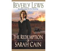 The Redemption of Sarah Cain