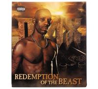 Redemption Of The Beast