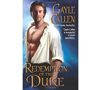 Redemption of the Duke: 3 (Brides of Redemption)