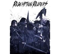 Redemption Reapers (PC) - Steam Gift - GLOBAL