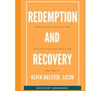 Redemption & Recovery: 30-Day Workbook