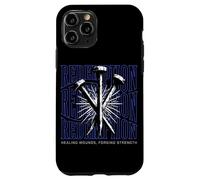 Redemption Religious Christian Bible Faith Jesus Christ God Case for iPhone 11 Pro