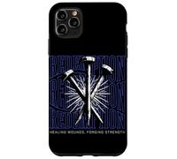 Redemption Religious Christian Bible Faith Jesus Christ God Case for iPhone 11 Pro Max