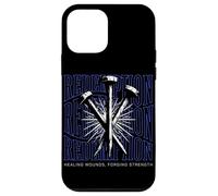 Redemption Religious Christian Bible Faith Jesus Christ God Case for iPhone 12 mini