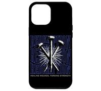 Redemption Religious Christian Bible Faith Jesus Christ God Case for iPhone 12 Pro Max