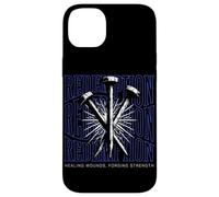 Redemption Religious Christian Bible Faith Jesus Christ God Case for iPhone 14 Plus