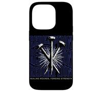 Redemption Religious Christian Bible Faith Jesus Christ God Case for iPhone 14 Pro
