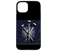 Redemption Religious Christian Bible Faith Jesus Christ God Case for iPhone 15 Plus
