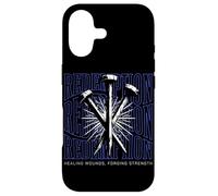 Redemption Religious Christian Bible Faith Jesus Christ God Case for iPhone 17