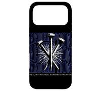 Redemption Religious Christian Bible Faith Jesus Christ God Case for iPhone 17 Pro Max