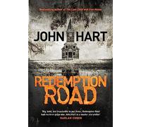 Redemption Road