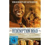 Redemption Road: - Keine Info -