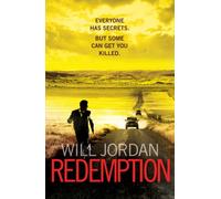 Redemption : (Ryan Drake: book 1): a compelling, action-packed and high-octane thriller that will have you gripped from page one