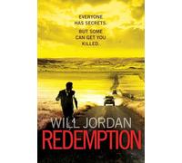 Redemption: (Ryan Drake: book 1): a compelling, action-packed and high-octane thriller that will have you gripped from page one (Ryan Drake, 1)