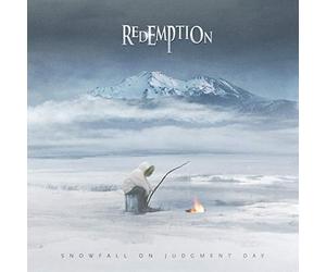 Redemption - Snowfall On Judgment Day