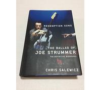 Redemption Song: The Ballad of Joe Strummer