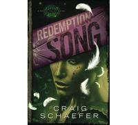 Redemption Song: Volume 2 (Daniel Faust)
