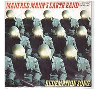 Redemption Song / Wardream [Vinyl Single 7'']