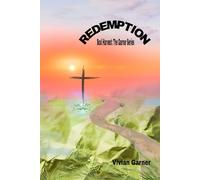 Redemption: Soul Harvest: The Garner Series