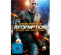 Redemption - Stunde der Vergeltung (DVD)