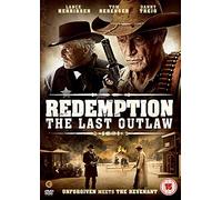 Redemption: The Last Outlaw [DVD]