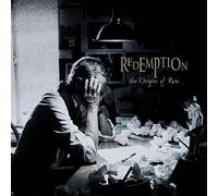 Redemption - The Origins Of Ruin