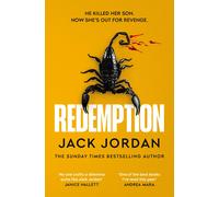 Redemption: The unmissable new thriller from th. Jordan, Jordan,