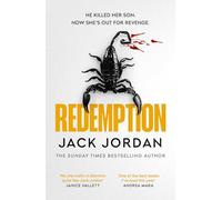 Redemption: The UNMISSABLE new thriller from the Sunday Times bestselling author of DO NO HARM