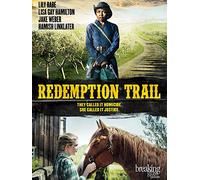 Redemption Trail