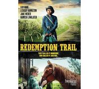 Redemption Trail [DVD] [2013] [Region 1] [US Import] [NTSC]