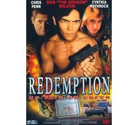 Redemption: Un flic en enfer