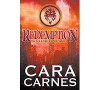 Redemption: Volume 1 (The Rending)