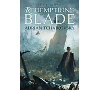 Redemption's Blade : Volume 1