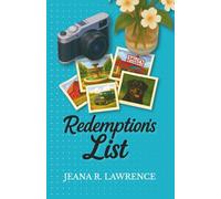 Redemption's List: A slow burn love story about second chances.