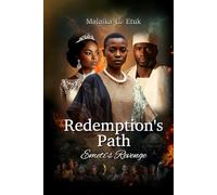 Redemption's Path: Emeti's Revenge: Interactive Edition