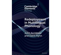 Redeployment in Multilingual Phonology