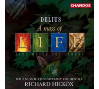 Choral Works: A Mass for Life (Complete), Requiem