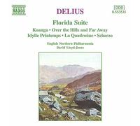 Delius: Orchestral Works