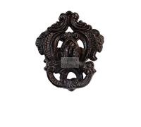 Redesign Iron KNOCKR SERE FLRSH