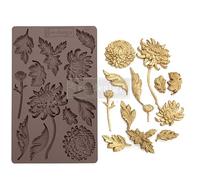Redesign Mould 5X8 Botan FLRL
