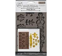 Redesign Mould 5X8 Fleur DE