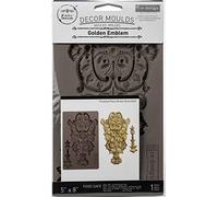 Redesign Mould 5X8 Garden EMB