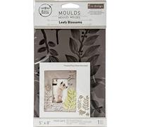 Redesign Mould 5X8 Leafy BLSM