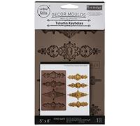 Redesign Mould 5X8 TUL KEYHOL