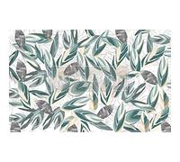 Redesign with Redesign Decoupage Decor Tissue Paper Radiant Eucalyptus,1 Sheet (19"x30") Redesign Tissue Decoupage Paper 655350655709