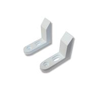 ☆☆☆☆☆ Redesigned to Make Stronger Following Customer Feedback ☆☆☆☆☆ Toilet Bumpers Wobbly Toilet Loo Seat Stabilisers Stop Children Slipping Sliding