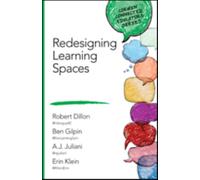 Redesigning Learning Spaces