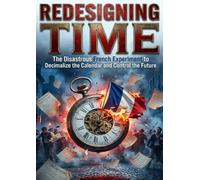 Redesigning Time: The Disastrous French Experiment to Decimalize the Calendar and Control the Future