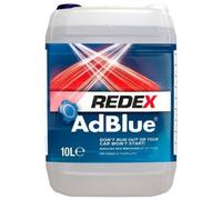 Redex Adblue 10 L Fuel Diesel Exhaust Fluid Additive Treatment Fluid Car Start