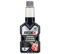 Redex Diesel System Cleaner 250Ml Injector Cleaner
